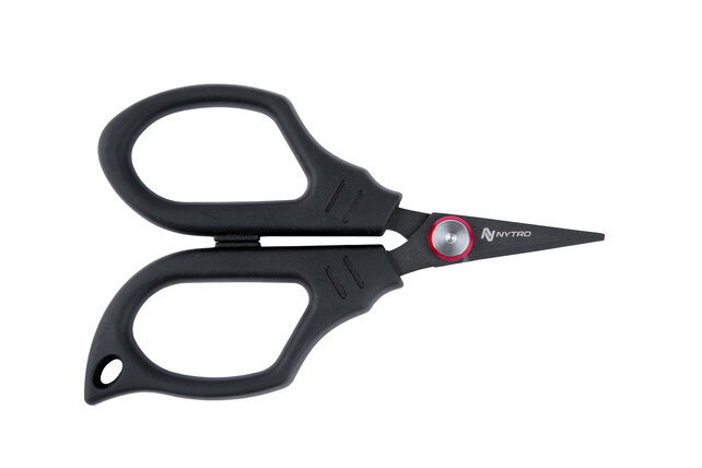 NYTRO - Braid & Mono Scissors NYTRO - Braid & Mono Scissors