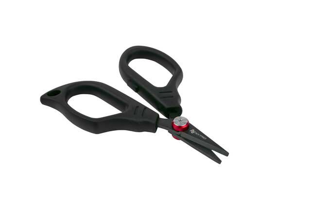 NYTRO - Braid & Mono Scissors NYTRO - Braid & Mono Scissors