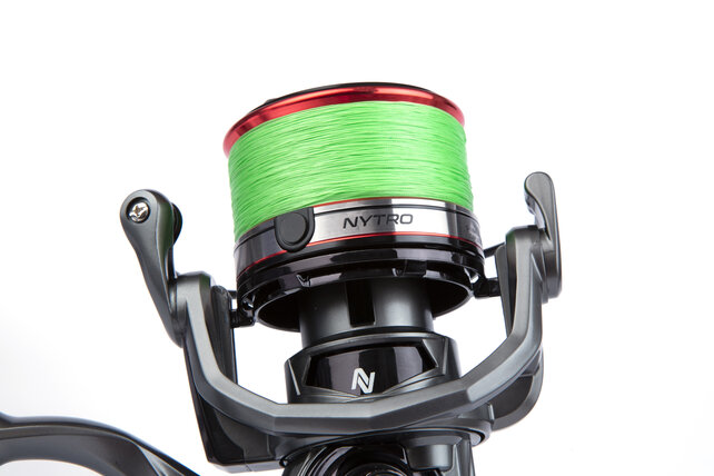 NYTRO - Aryzon Bait-Up 5000