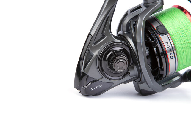 NYTRO - Aryzon Bait-Up 5000