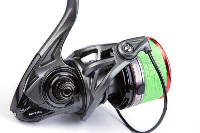 NYTRO - Aryzon Bait-Up 5000