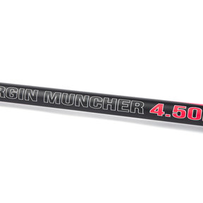 Margin Muncher  Carp Pole