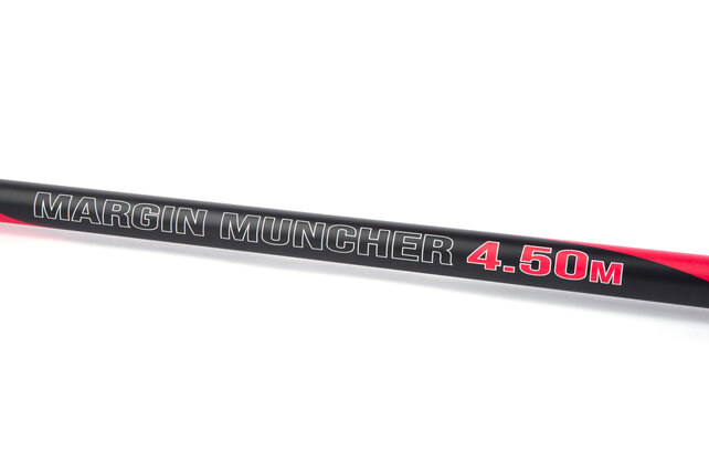 NYTRO - Margin Muncher  Carp Pole