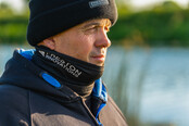 PRESTON - Neck Warmer PRESTON - Neck Warmer