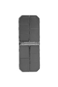 SONIK - Lokbox Clip-Fold Box SONIK - Lokbox Clip-Fold Box