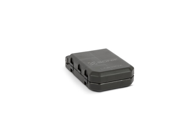 SONIK - Lokbox Clip-Fold Box SONIK - Lokbox Clip-Fold Box