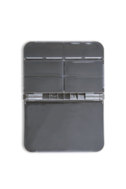 SONIK - Lokbox Clip-Fold Box SONIK - Lokbox Clip-Fold Box