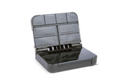SONIK - Lokbox Clip-Fold Box SONIK - Lokbox Clip-Fold Box