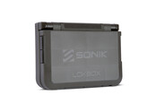 SONIK - Lokbox Clip-Fold Box SONIK - Lokbox Clip-Fold Box