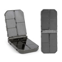 Lokbox Clip-Fold Box