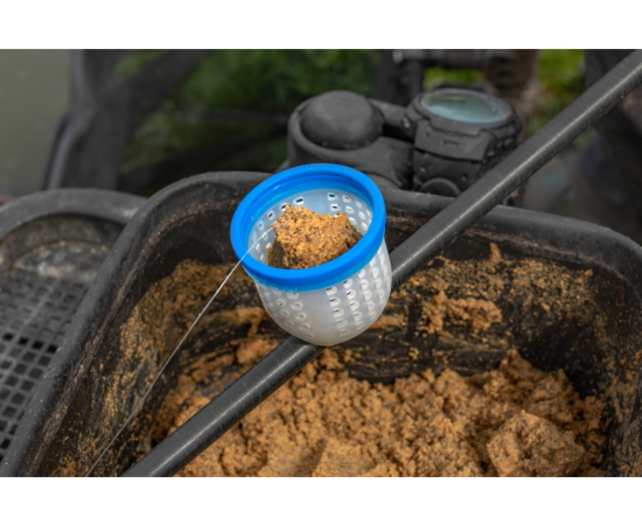 PRESTON - Soft Cad Pot Paste