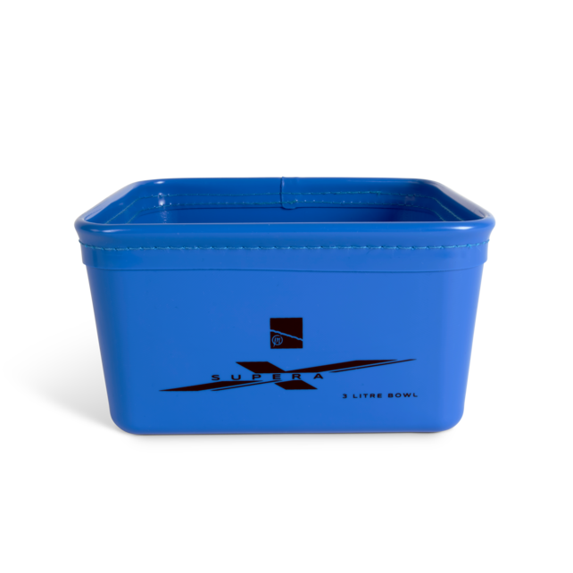 PRESTON - Supera X Bowl