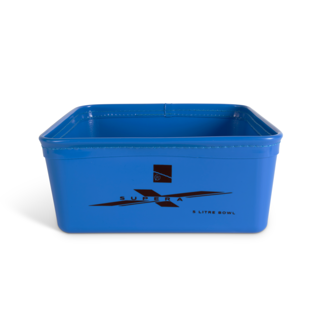 PRESTON - Supera X Bowl