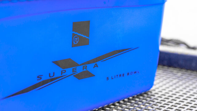 PRESTON - Supera X Bowl