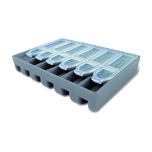 Super Soft Shot Dispensers