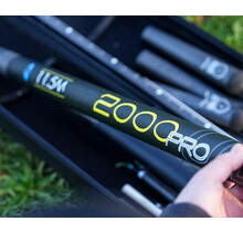 CRESTA -  Identity Ultra 2000 Pro 11,5m Pole