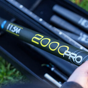 Identity Ultra 2000 Pro