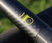 CRESTA -  Identity Ultra 2000 Pro 11,5m Pole CRESTA -  Identity Ultra 2000 Pro 11,5m Pole