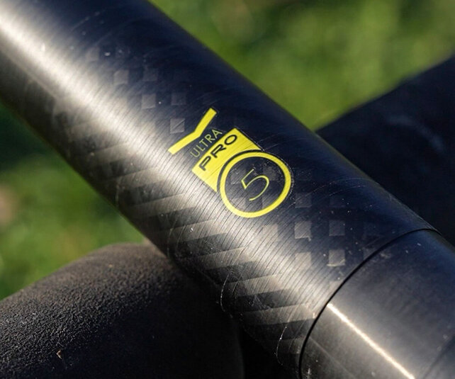 CRESTA -  Identity Ultra 2000 Pro 11,5m Pole CRESTA -  Identity Ultra 2000 Pro 11,5m Pole