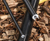 CRESTA -  Identity Ultra 2000 Pro 11,5m Pole CRESTA -  Identity Ultra 2000 Pro 11,5m Pole