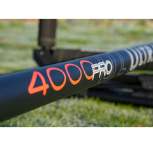 CRESTA -  Identity Ultra 4000 Pro 11,5m Pole