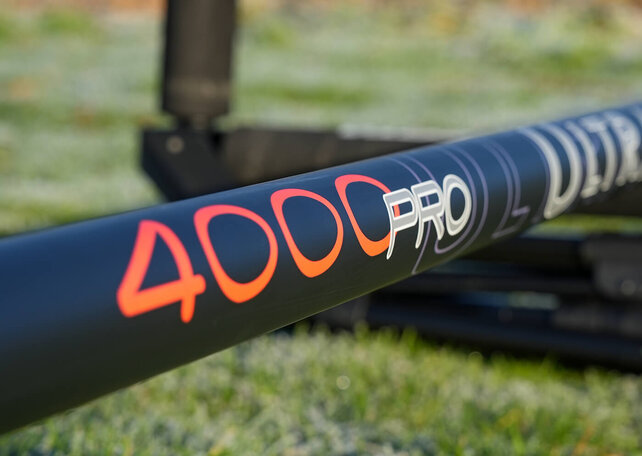 CRESTA -  Identity Ultra 4000 Pro 11,5m Pole Only CRESTA -  Identity Ultra 4000 Pro 11,5m Pole Only