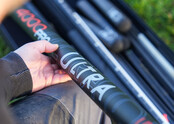 CRESTA -  Identity Ultra 4000 Pro 11,5m Pole Only CRESTA -  Identity Ultra 4000 Pro 11,5m Pole Only