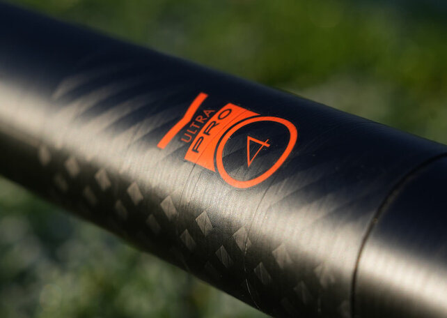 CRESTA -  Identity Ultra 4000 Pro 11,5m Pole Only CRESTA -  Identity Ultra 4000 Pro 11,5m Pole Only