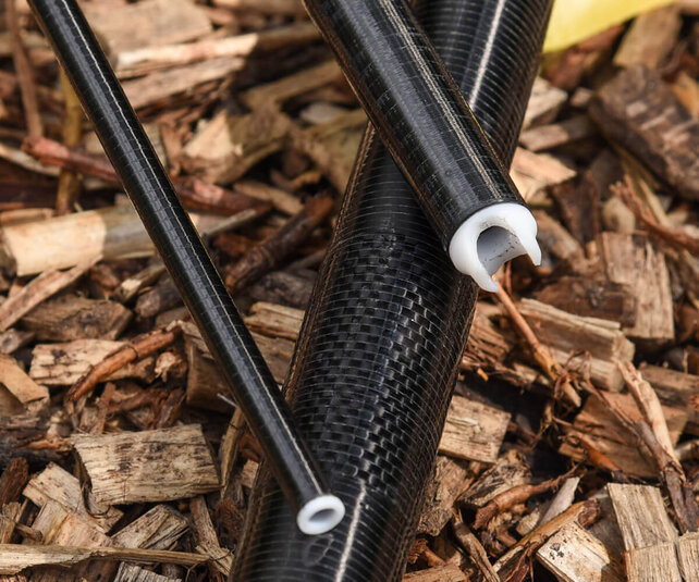 CRESTA -  Identity Ultra 4000 Pro 11,5m Pole Only CRESTA -  Identity Ultra 4000 Pro 11,5m Pole Only