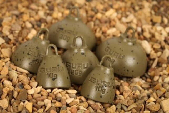 GURU - Inline Plummets