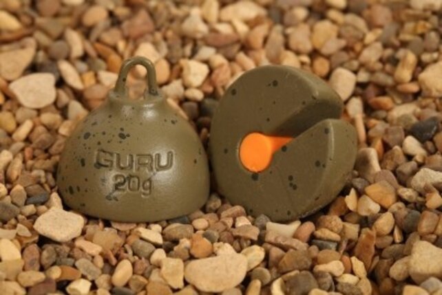 GURU - Inline Plummets