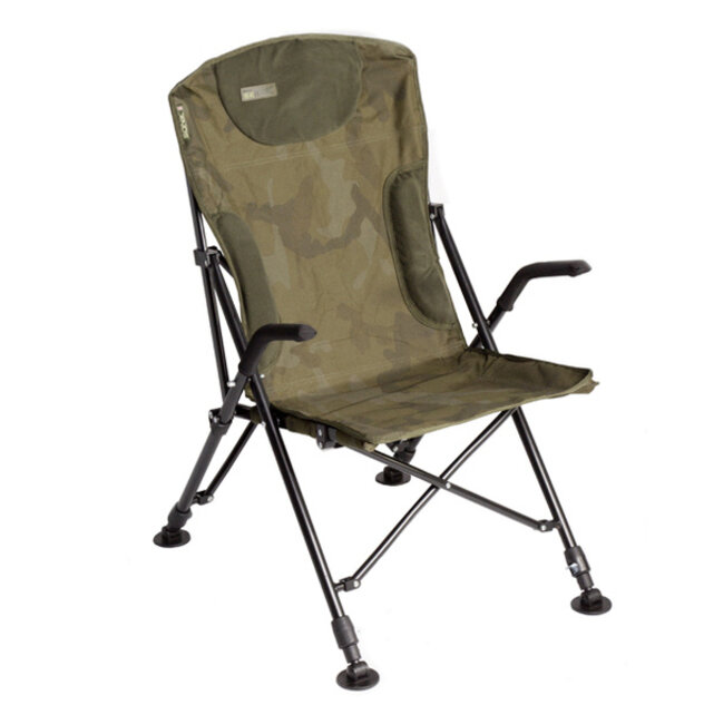 SONIK - SK-Tek Folding Chair Compact