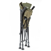 SONIK - SK-Tek Folding Chair Compact