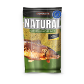 SONUBAITS - Natural Carp  1kg