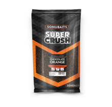SONUBAITS - Chocolate Orange Method Mix 2kg