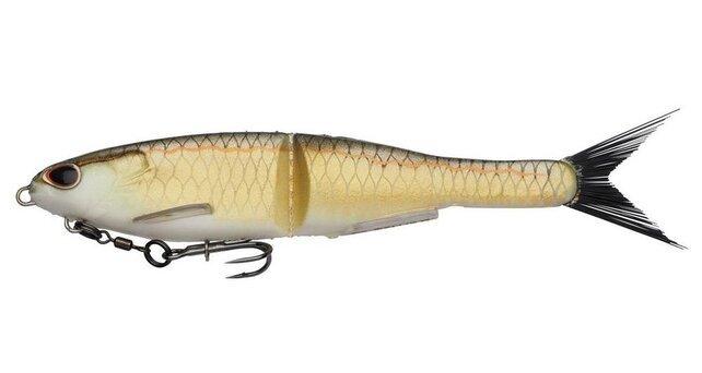 BERKLEY - PowerBait® Nessie