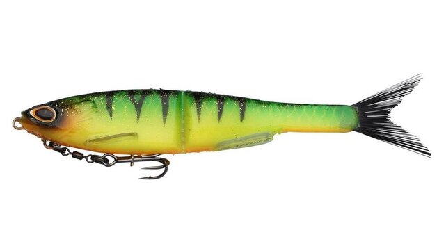 BERKLEY - PowerBait® Nessie