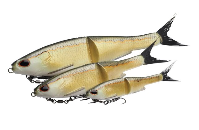 BERKLEY - PowerBait® Nessie