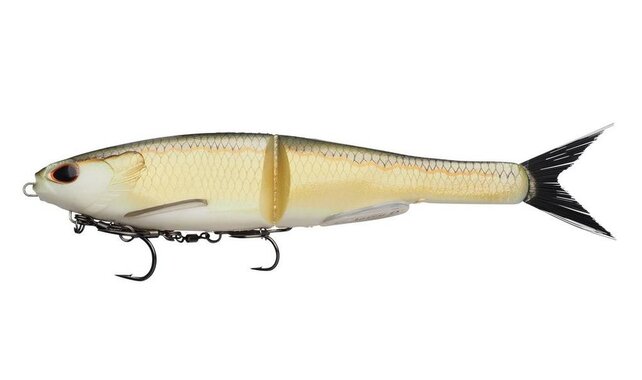BERKLEY - PowerBait® Nessie