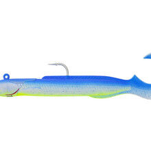 Sandy Andy Curltail Jig