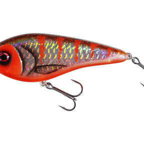 Swim Glidebait Suspending