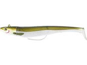WESTIN - Magic Minnow Weedless Jig WESTIN - Magic Minnow Weedless Jig