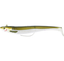 WESTIN - Magic Minnow Weedless Jig