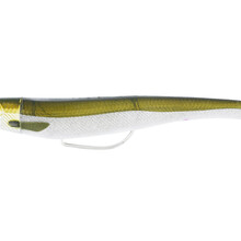 Magic Minnow Weedless Jig