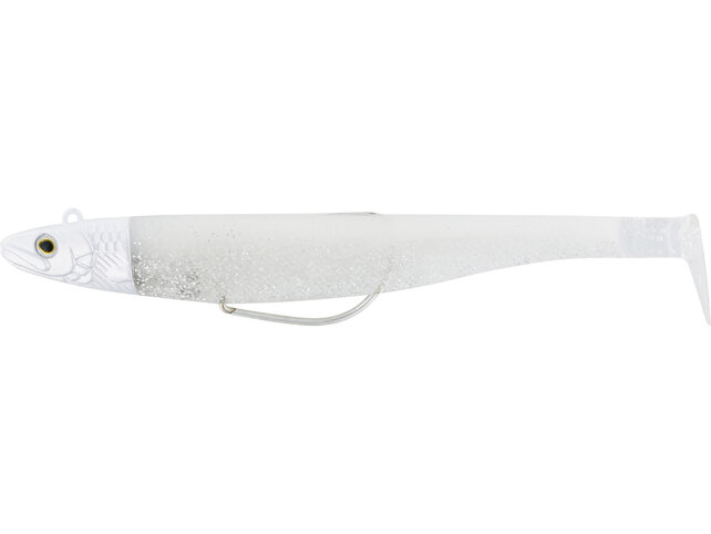 WESTIN - Magic Minnow Weedless Jig WESTIN - Magic Minnow Weedless Jig