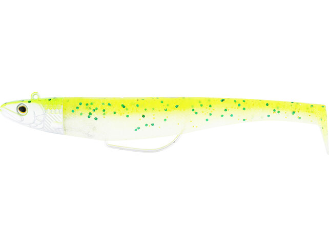 WESTIN - Magic Minnow Weedless Jig WESTIN - Magic Minnow Weedless Jig