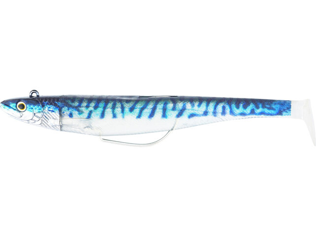 WESTIN - Magic Minnow Weedless Jig WESTIN - Magic Minnow Weedless Jig