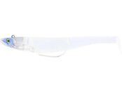 WESTIN - Magic Minnow Weedless Jig WESTIN - Magic Minnow Weedless Jig