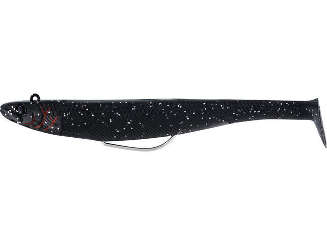 WESTIN - Magic Minnow Weedless Jig WESTIN - Magic Minnow Weedless Jig