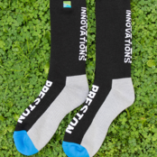 PRESTON - Merino Celsius Socks